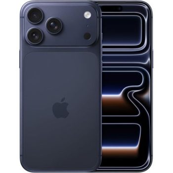 17 pro max 256gb